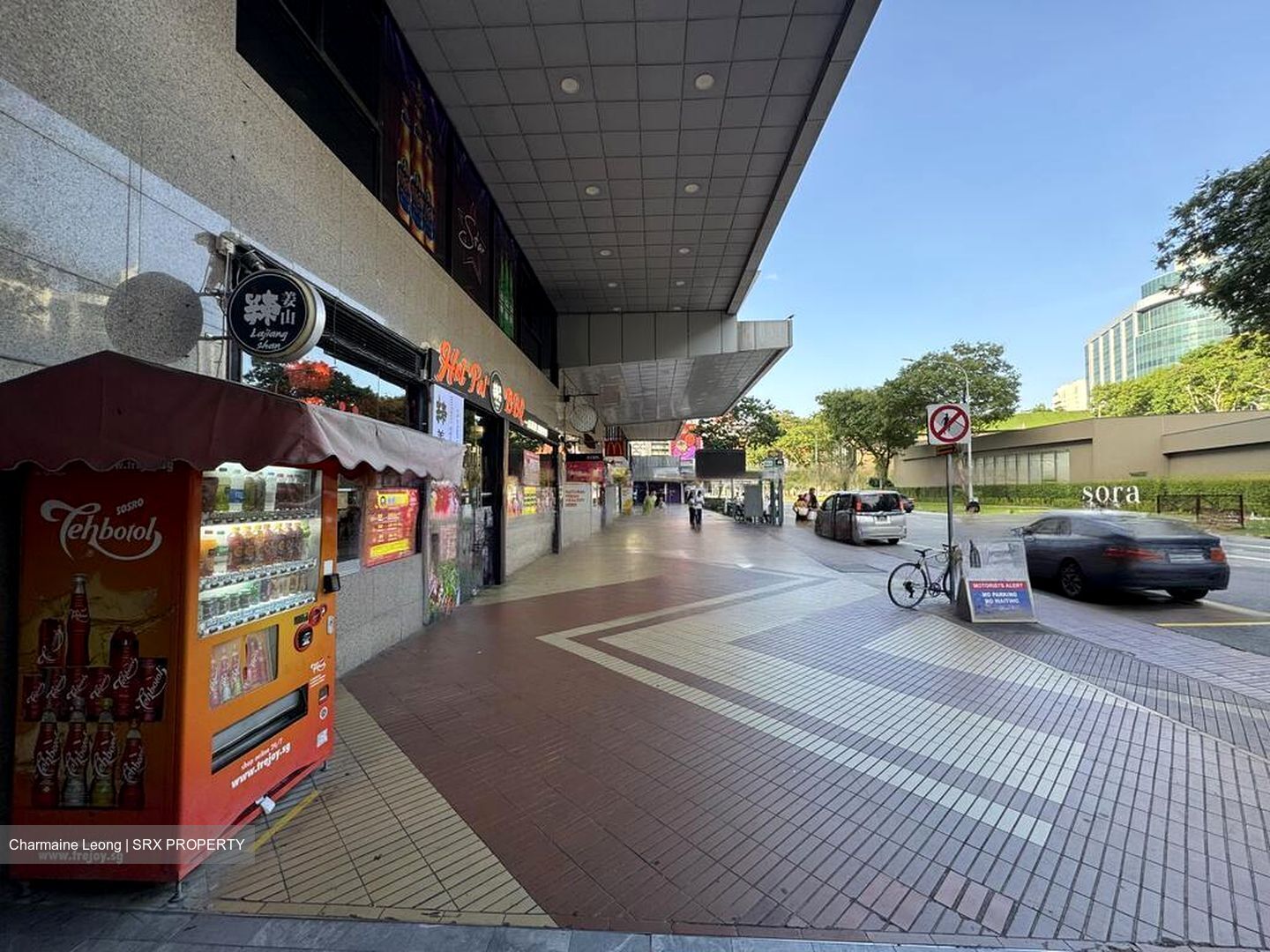 Parklane Shopping Mall (D7), Shop House #485522231